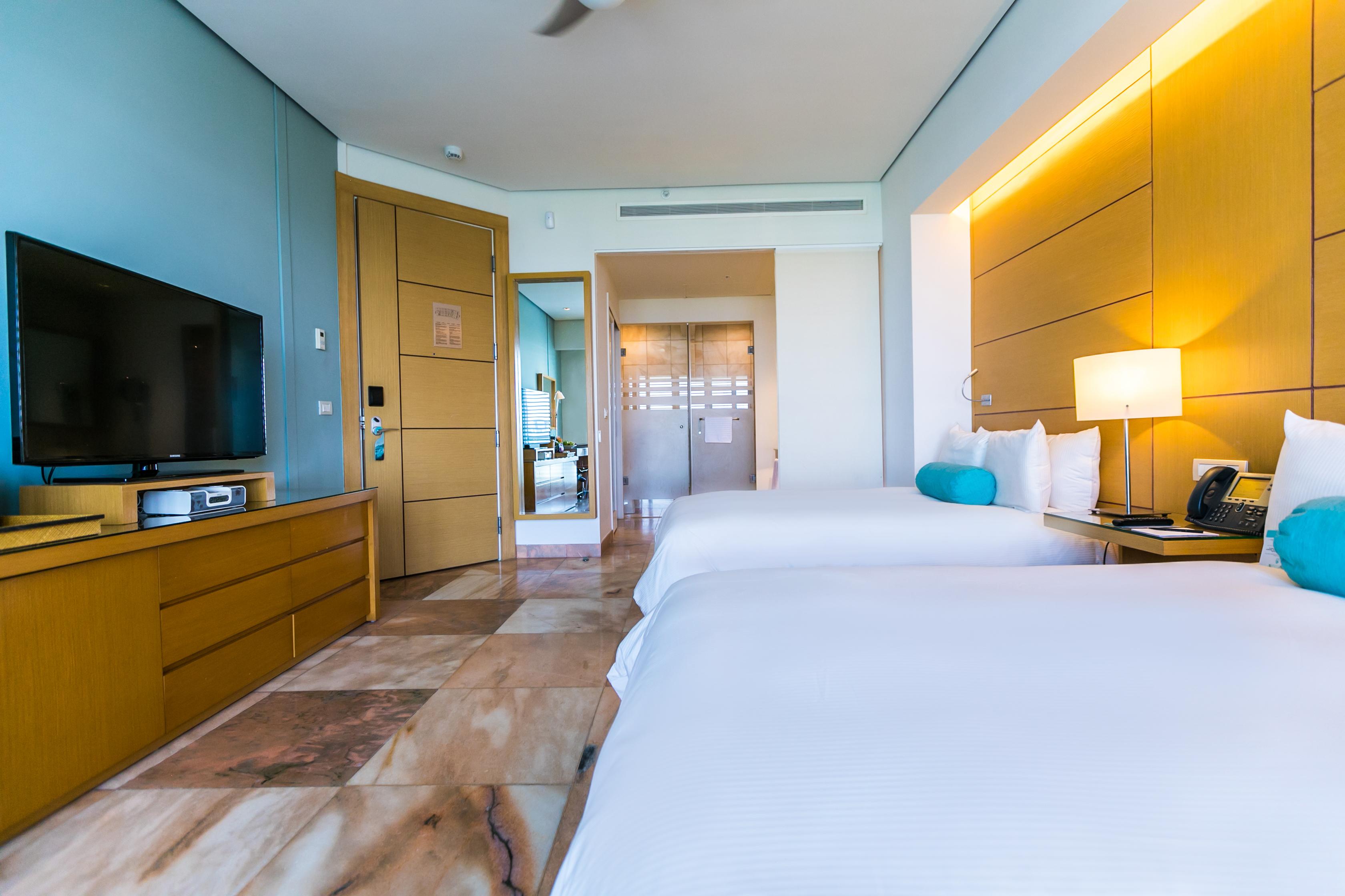 Palacio Mundo Imperial Riviera Diamante Ακαπούλκο Εξωτερικό φωτογραφία Deluxe Ocean View Room