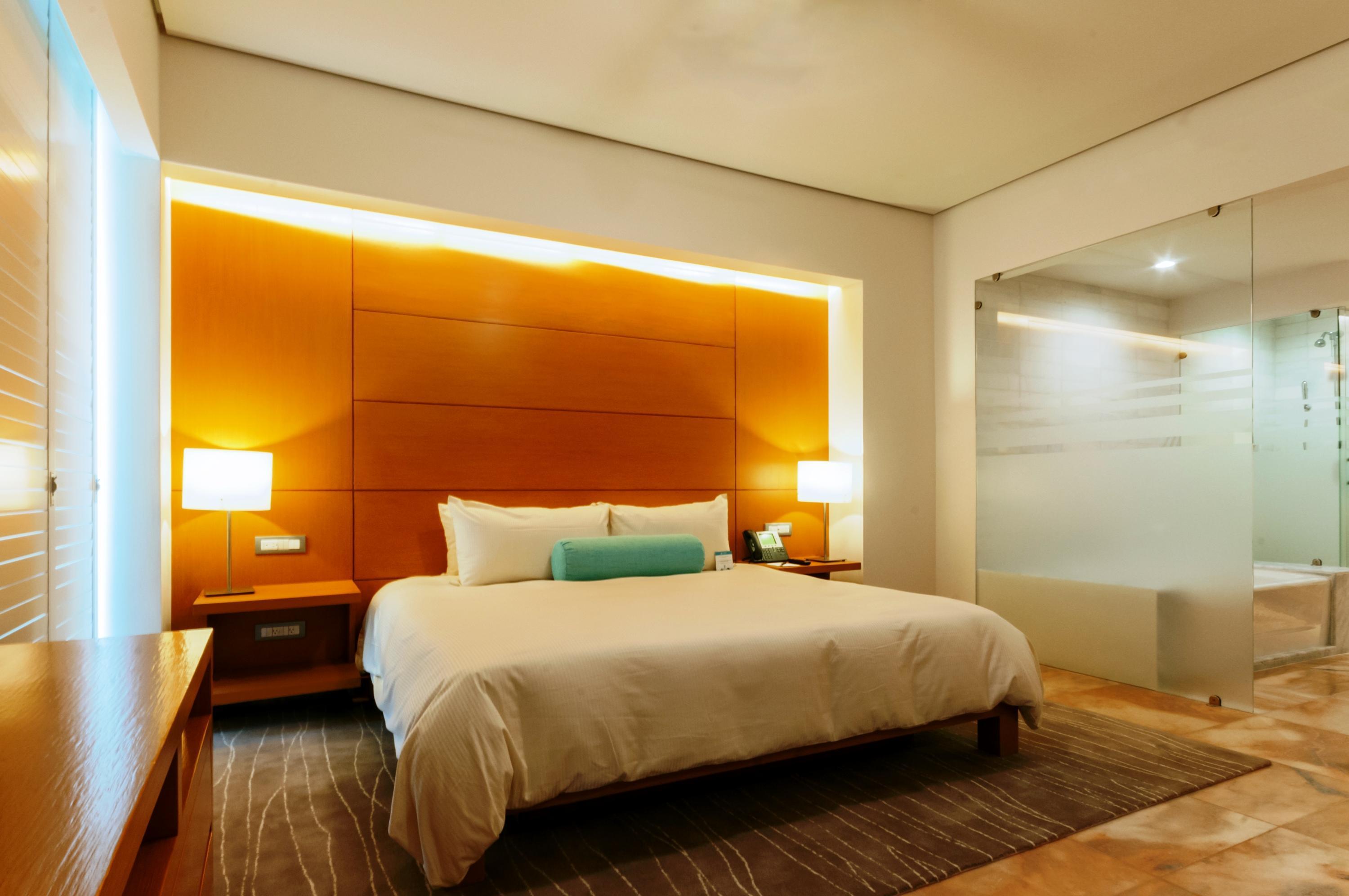 Palacio Mundo Imperial Riviera Diamante Ακαπούλκο Εξωτερικό φωτογραφία A bedroom at the hotel