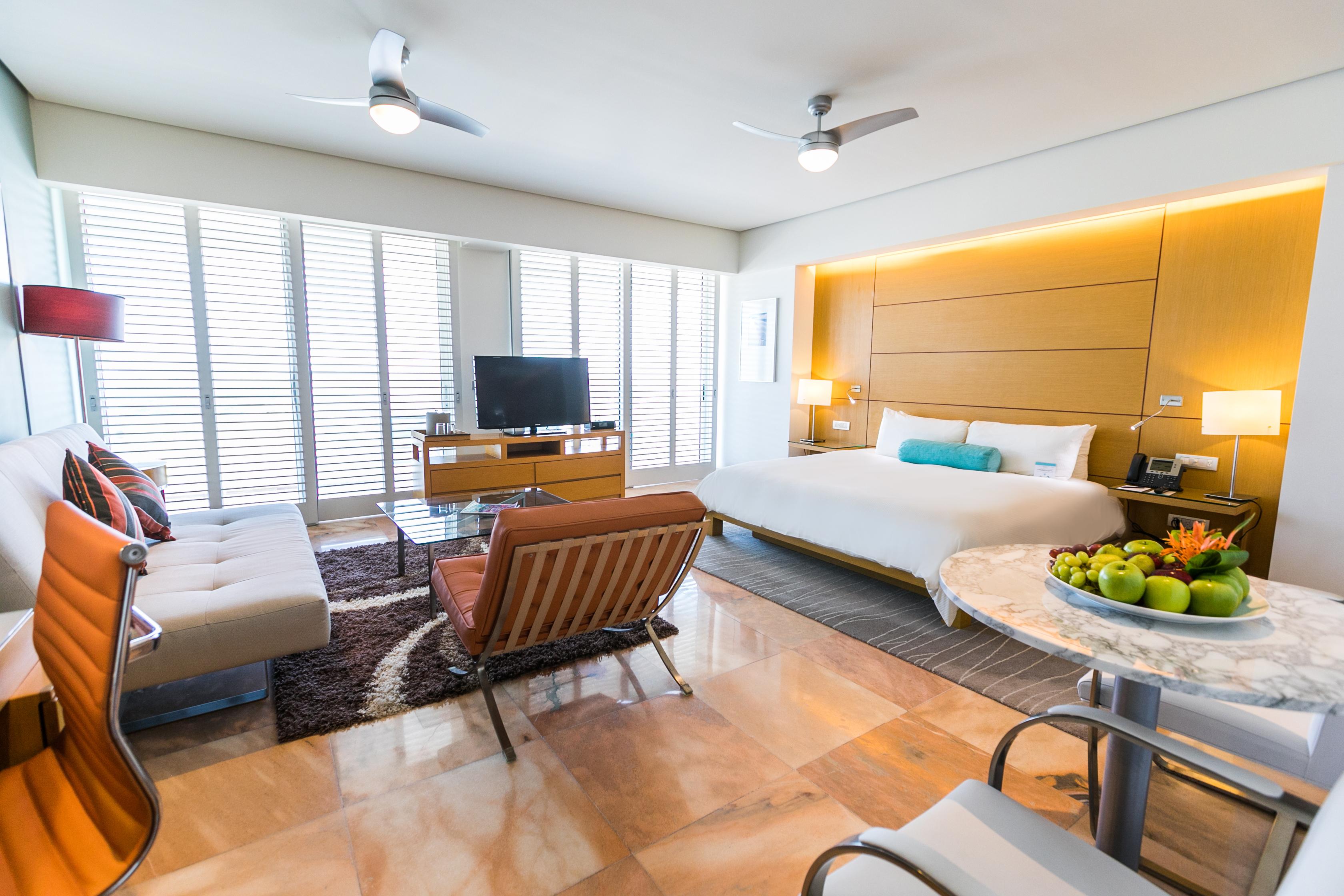 Palacio Mundo Imperial Riviera Diamante Ακαπούλκο Εξωτερικό φωτογραφία A typical studio apartment