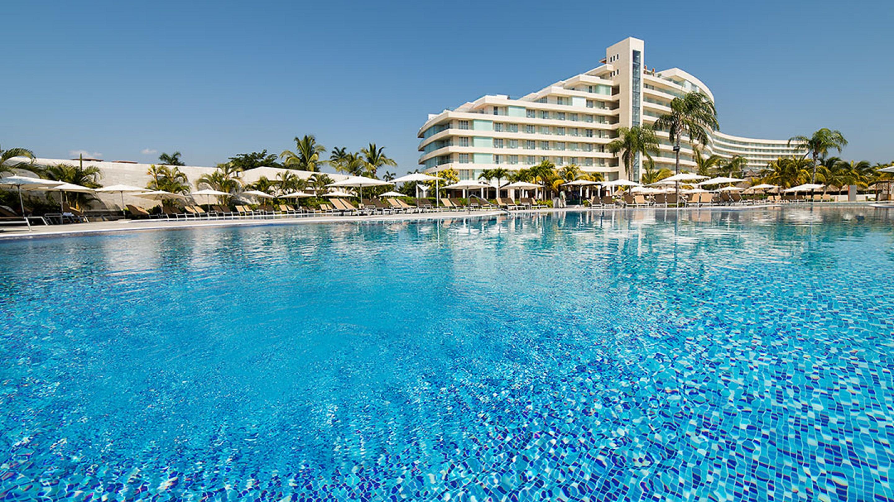 Palacio Mundo Imperial Riviera Diamante Ακαπούλκο Εξωτερικό φωτογραφία The Westin Resort & Villas, Na Palm Beach, Florida