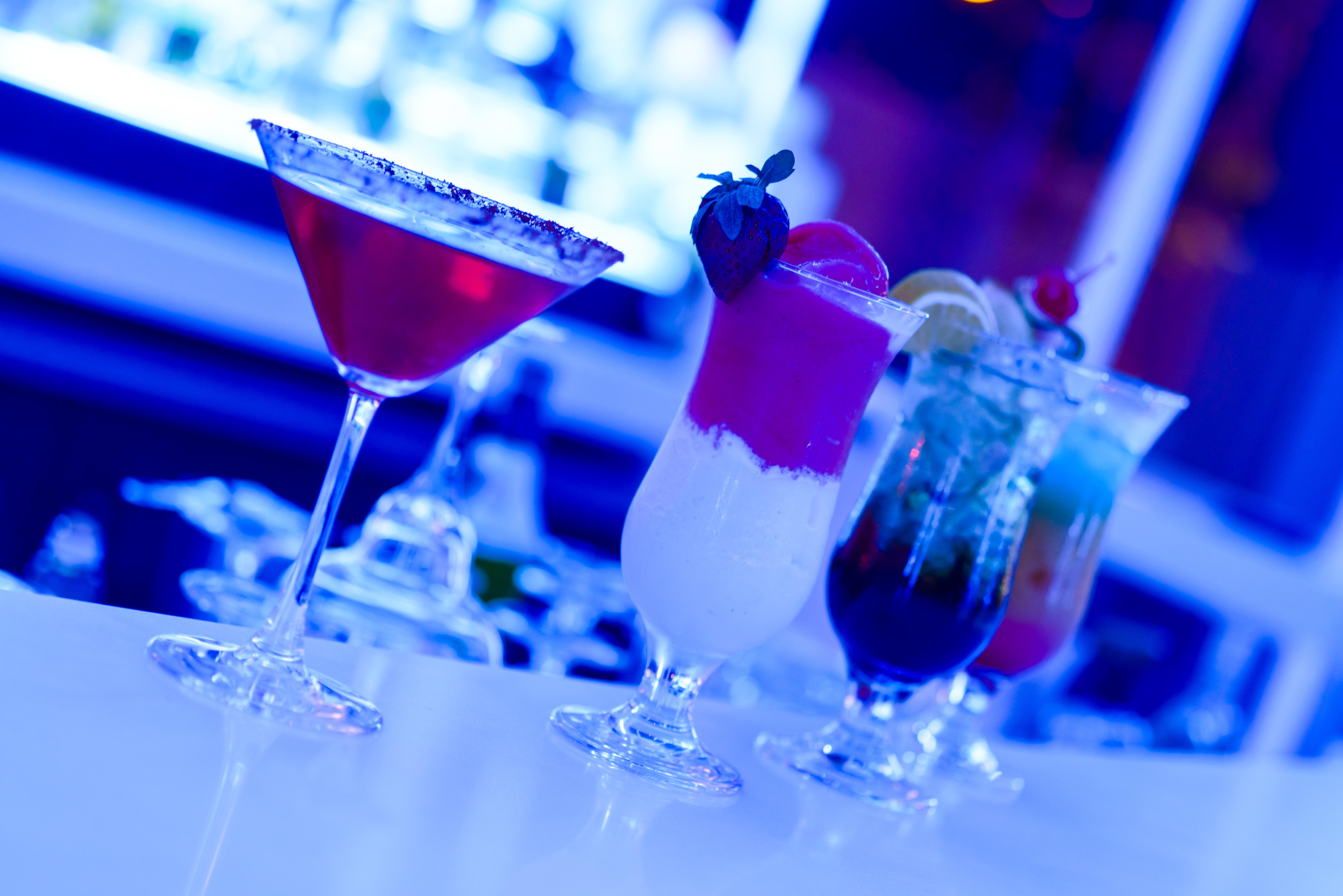 Palacio Mundo Imperial Riviera Diamante Ακαπούλκο Εξωτερικό φωτογραφία A cosmopolitan cocktail