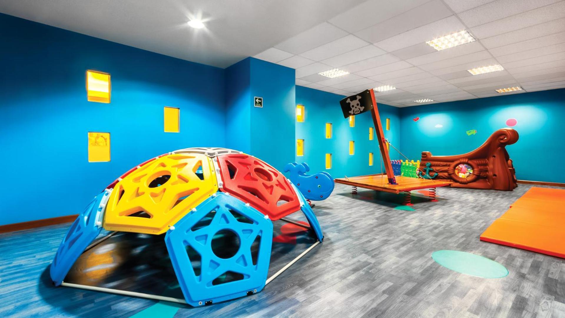 Palacio Mundo Imperial Riviera Diamante Ακαπούλκο Εξωτερικό φωτογραφία The Children's Adventure Playground